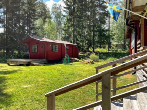 Holiday home Rejmyre III in Rejmyre